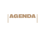 Logo - Agenda Lotada